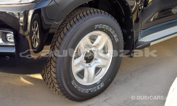 Buy Import Toyota Land Cruiser Black Car in Import - Dubai in Akmecet Buy Import Toyota Land Cruiser Black Car in Import - Dubai in Akmecet