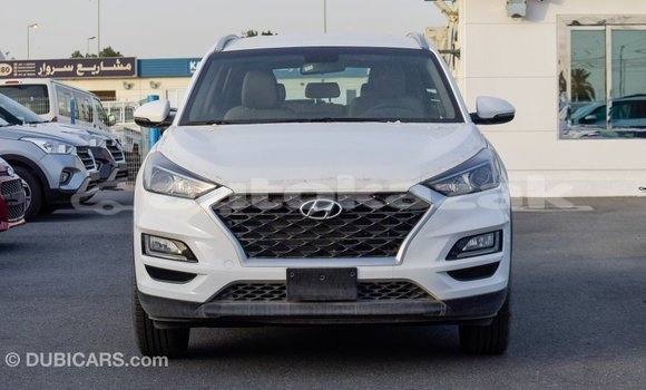 Buy Import Hyundai Tucson White Car in Import - Dubai in Akmecet Buy Import Hyundai Tucson White Car in Import - Dubai in Akmecet