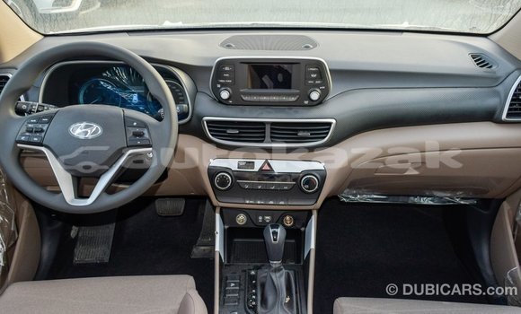 Buy Import Hyundai Tucson White Car in Import - Dubai in Akmecet Buy Import Hyundai Tucson White Car in Import - Dubai in Akmecet