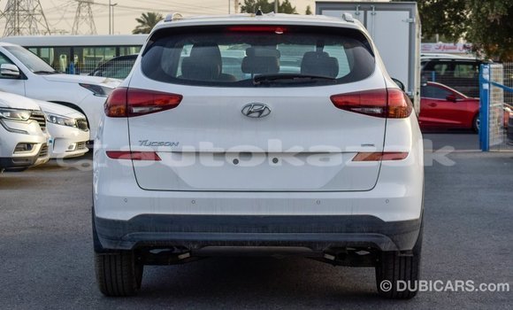 Buy Import Hyundai Tucson White Car in Import - Dubai in Akmecet Buy Import Hyundai Tucson White Car in Import - Dubai in Akmecet