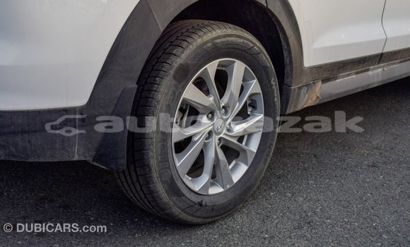 Buy Import Hyundai Tucson White Car in Import - Dubai in Akmecet Buy Import Hyundai Tucson White Car in Import - Dubai in Akmecet