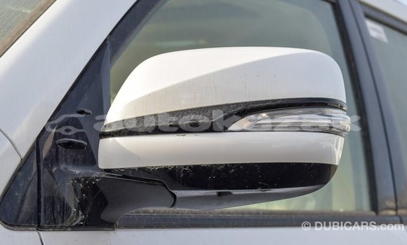 Buy Import Lexus LX White Car in Import - Dubai in Akmecet Buy Import Lexus LX White Car in Import - Dubai in Akmecet