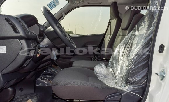 Buy Import Toyota Hiace White Car in Import - Dubai in Akmecet Buy Import Toyota Hiace White Car in Import - Dubai in Akmecet