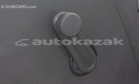 Buy Import Toyota Hiace White Car in Import - Dubai in Akmecet Buy Import Toyota Hiace White Car in Import - Dubai in Akmecet