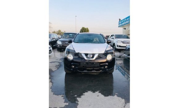 Buy Import Nissan Juke Black Car in Import - Dubai in Akmecet Buy Import Nissan Juke Black Car in Import - Dubai in Akmecet