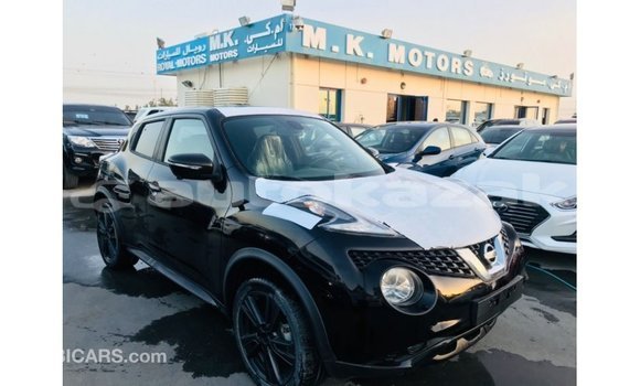 Buy Import Nissan Juke Black Car in Import - Dubai in Akmecet Buy Import Nissan Juke Black Car in Import - Dubai in Akmecet