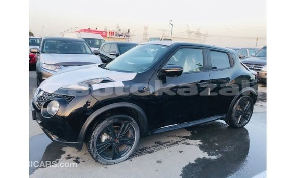 Buy Import Nissan Juke Black Car in Import - Dubai in Akmecet Buy Import Nissan Juke Black Car in Import - Dubai in Akmecet