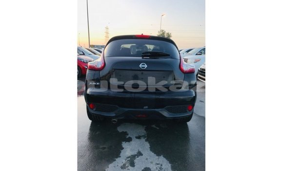Buy Import Nissan Juke Black Car in Import - Dubai in Akmecet Buy Import Nissan Juke Black Car in Import - Dubai in Akmecet
