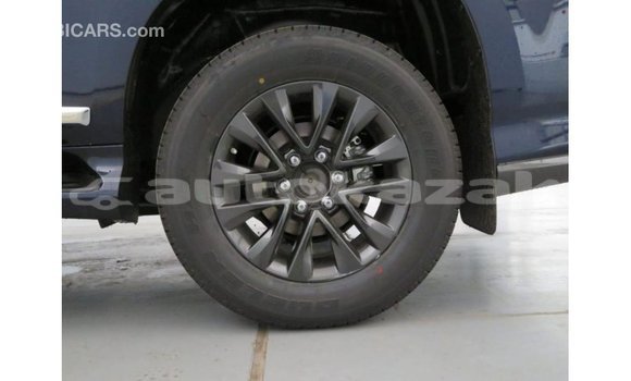 Buy Import Lexus GX Blue Car in Import - Dubai in Akmecet Buy Import Lexus GX Blue Car in Import - Dubai in Akmecet