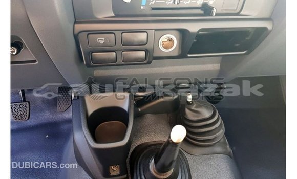 Buy Import Toyota Land Cruiser White Car in Import - Dubai in Akmecet Buy Import Toyota Land Cruiser White Car in Import - Dubai in Akmecet