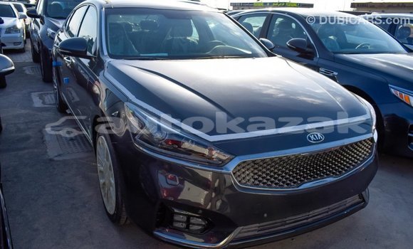 Buy Import Kia Cadenza Other Car in Import - Dubai in Akmecet Buy Import Kia Cadenza Other Car in Import - Dubai in Akmecet