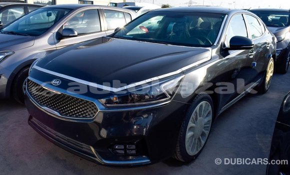Buy Import Kia Cadenza Other Car in Import - Dubai in Akmecet Buy Import Kia Cadenza Other Car in Import - Dubai in Akmecet