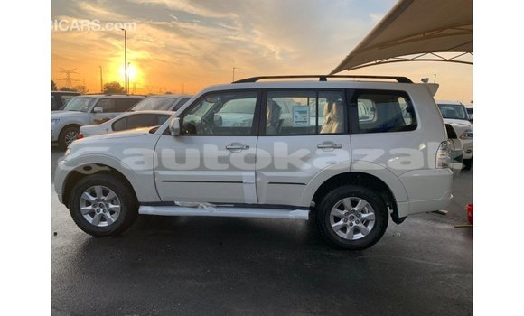 Buy Import Mitsubishi Pajero Black Car in Import - Dubai in Akmecet Buy Import Mitsubishi Pajero Black Car in Import - Dubai in Akmecet