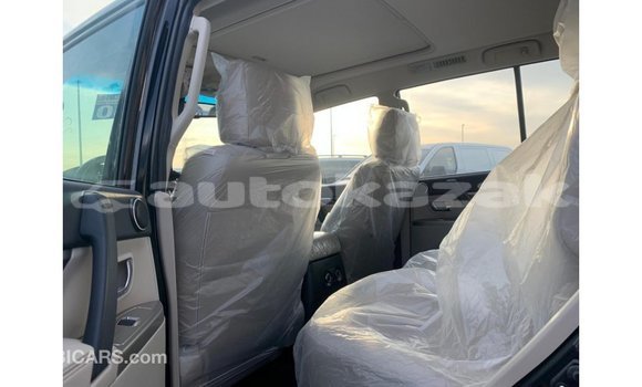Buy Import Mitsubishi Pajero Black Car in Import - Dubai in Akmecet Buy Import Mitsubishi Pajero Black Car in Import - Dubai in Akmecet