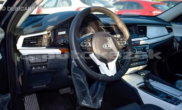 Buy Import Kia Cadenza Other Car in Import - Dubai in Akmecet Buy Import Kia Cadenza Other Car in Import - Dubai in Akmecet