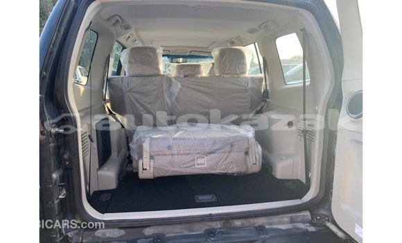 Buy Import Mitsubishi Pajero Black Car in Import - Dubai in Akmecet Buy Import Mitsubishi Pajero Black Car in Import - Dubai in Akmecet