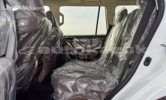 Buy Import Lexus GX White Car in Import - Dubai in Akmecet Buy Import Lexus GX White Car in Import - Dubai in Akmecet