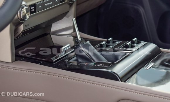 Buy Import Lexus GX White Car in Import - Dubai in Akmecet Buy Import Lexus GX White Car in Import - Dubai in Akmecet