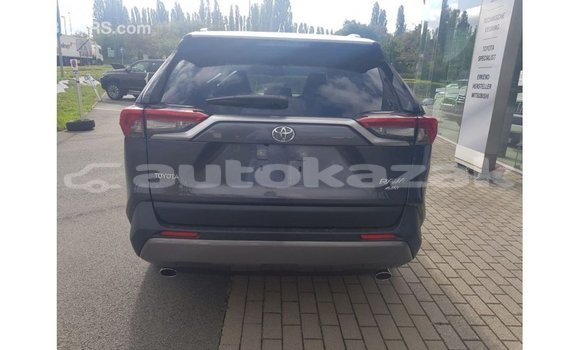 Buy Import Toyota RAV4 Other Car in Import - Dubai in Akmecet Buy Import Toyota RAV4 Other Car in Import - Dubai in Akmecet