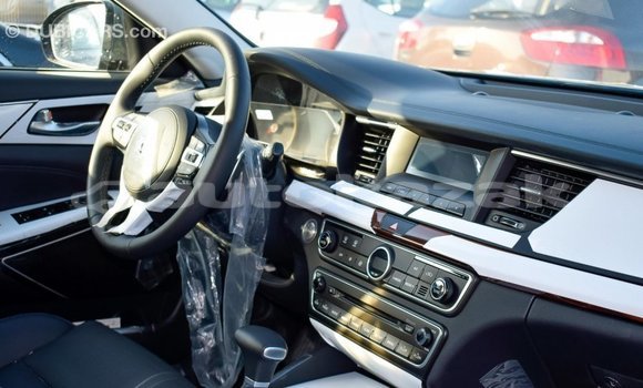 Buy Import Kia Cadenza Other Car in Import - Dubai in Akmecet Buy Import Kia Cadenza Other Car in Import - Dubai in Akmecet