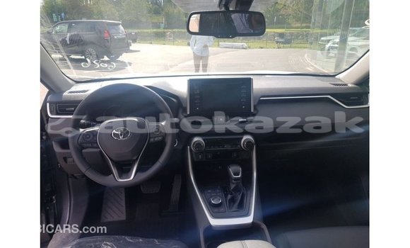 Buy Import Toyota RAV4 Other Car in Import - Dubai in Akmecet Buy Import Toyota RAV4 Other Car in Import - Dubai in Akmecet