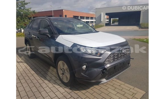 Buy Import Toyota RAV4 Other Car in Import - Dubai in Akmecet Buy Import Toyota RAV4 Other Car in Import - Dubai in Akmecet