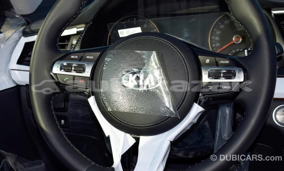 Buy Import Kia Cadenza Other Car in Import - Dubai in Akmecet Buy Import Kia Cadenza Other Car in Import - Dubai in Akmecet
