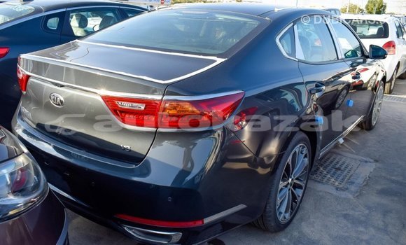 Buy Import Kia Cadenza Other Car in Import - Dubai in Akmecet Buy Import Kia Cadenza Other Car in Import - Dubai in Akmecet