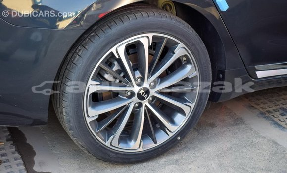 Buy Import Kia Cadenza Other Car in Import - Dubai in Akmecet