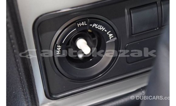 Buy Import Toyota Hilux Black Car in Import - Dubai in Akmecet Buy Import Toyota Hilux Black Car in Import - Dubai in Akmecet