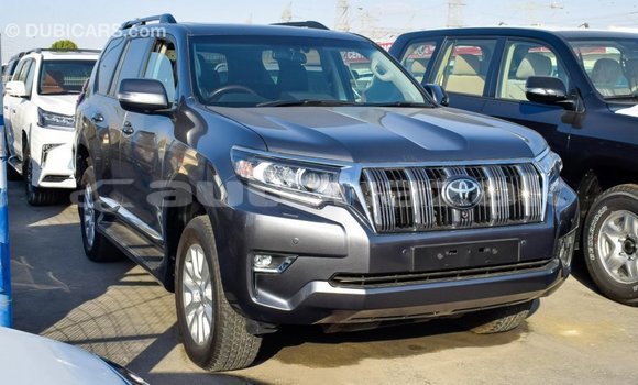 Buy Import Toyota Prado Other Car in Import - Dubai in Akmecet Buy Import Toyota Prado Other Car in Import - Dubai in Akmecet