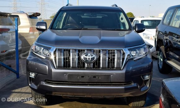 Buy Import Toyota Prado Other Car in Import - Dubai in Akmecet Buy Import Toyota Prado Other Car in Import - Dubai in Akmecet