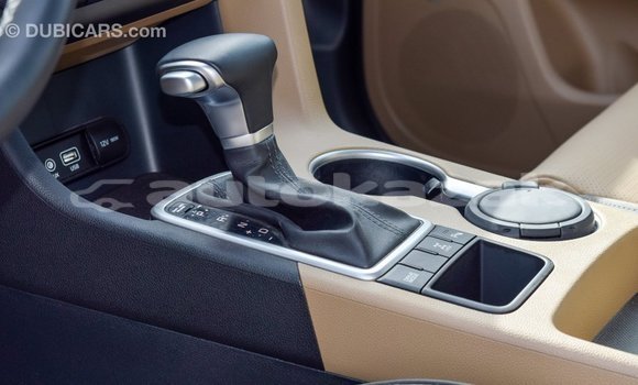 Buy Import Kia Sportage White Car in Import - Dubai in Akmecet Buy Import Kia Sportage White Car in Import - Dubai in Akmecet