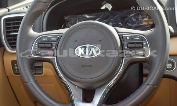 Buy Import Kia Sportage White Car in Import - Dubai in Akmecet Buy Import Kia Sportage White Car in Import - Dubai in Akmecet