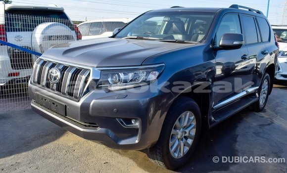 Buy Import Toyota Prado Other Car in Import - Dubai in Akmecet Buy Import Toyota Prado Other Car in Import - Dubai in Akmecet