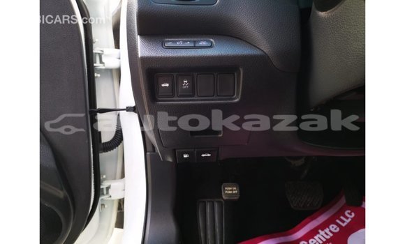 Buy Import Nissan Altima White Car in Import - Dubai in Akmecet Buy Import Nissan Altima White Car in Import - Dubai in Akmecet