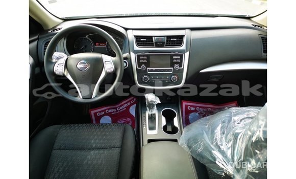 Buy Import Nissan Altima White Car in Import - Dubai in Akmecet Buy Import Nissan Altima White Car in Import - Dubai in Akmecet
