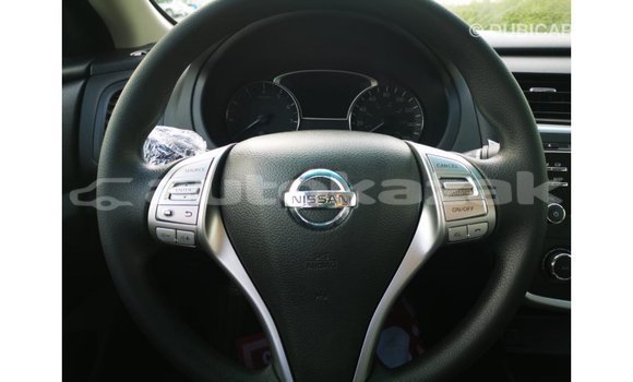 Buy Import Nissan Altima White Car in Import - Dubai in Akmecet Buy Import Nissan Altima White Car in Import - Dubai in Akmecet