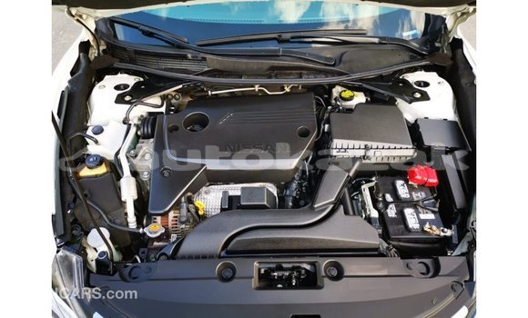 Buy Import Nissan Altima White Car in Import - Dubai in Akmecet Buy Import Nissan Altima White Car in Import - Dubai in Akmecet