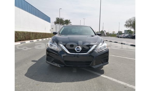 Buy Import Nissan Altima Black Car in Import - Dubai in Akmecet Buy Import Nissan Altima Black Car in Import - Dubai in Akmecet