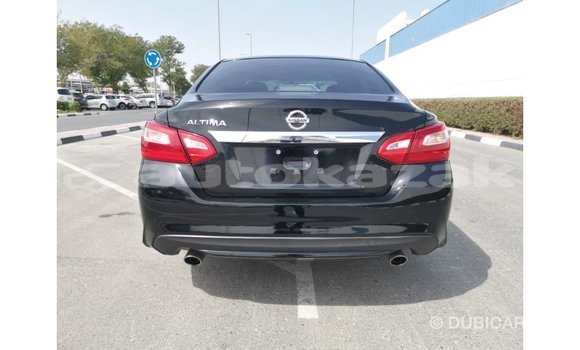 Buy Import Nissan Altima Black Car in Import - Dubai in Akmecet Buy Import Nissan Altima Black Car in Import - Dubai in Akmecet