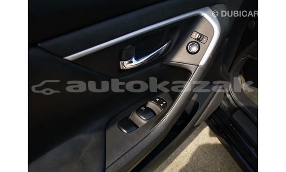 Buy Import Nissan Altima Black Car in Import - Dubai in Akmecet Buy Import Nissan Altima Black Car in Import - Dubai in Akmecet