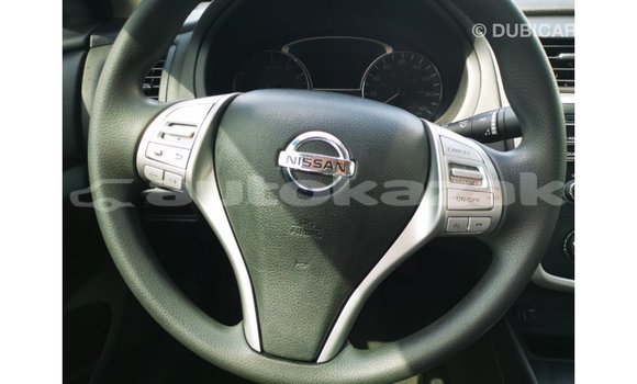 Buy Import Nissan Altima Black Car in Import - Dubai in Akmecet Buy Import Nissan Altima Black Car in Import - Dubai in Akmecet