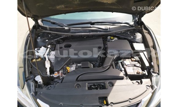 Buy Import Nissan Altima Black Car in Import - Dubai in Akmecet Buy Import Nissan Altima Black Car in Import - Dubai in Akmecet