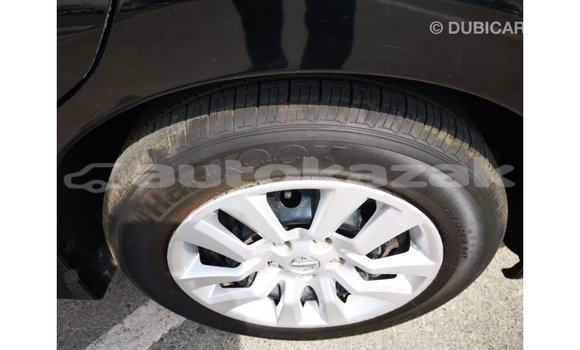 Buy Import Nissan Altima Black Car in Import - Dubai in Akmecet Buy Import Nissan Altima Black Car in Import - Dubai in Akmecet
