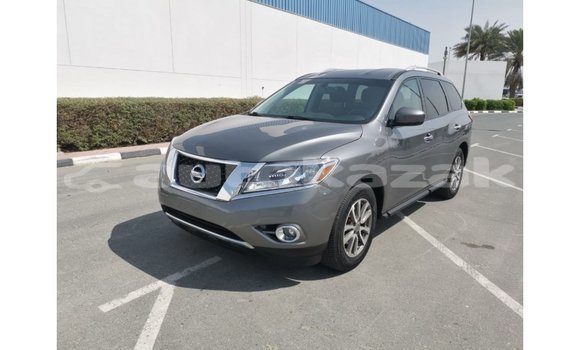 Buy Import Nissan Pathfinder Other Car in Import - Dubai in Akmecet Buy Import Nissan Pathfinder Other Car in Import - Dubai in Akmecet