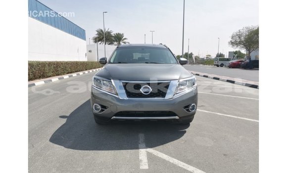 Buy Import Nissan Pathfinder Other Car in Import - Dubai in Akmecet Buy Import Nissan Pathfinder Other Car in Import - Dubai in Akmecet