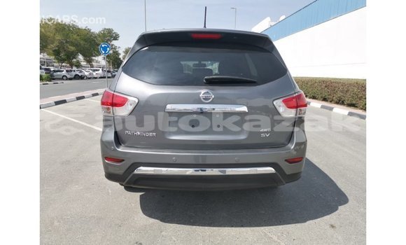 Buy Import Nissan Pathfinder Other Car in Import - Dubai in Akmecet Buy Import Nissan Pathfinder Other Car in Import - Dubai in Akmecet