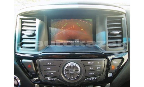 Buy Import Nissan Pathfinder Other Car in Import - Dubai in Akmecet Buy Import Nissan Pathfinder Other Car in Import - Dubai in Akmecet