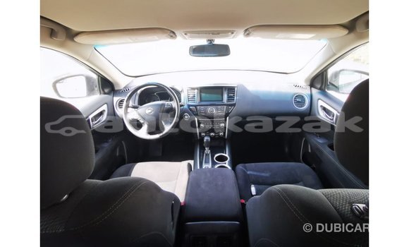 Buy Import Nissan Pathfinder Other Car in Import - Dubai in Akmecet Buy Import Nissan Pathfinder Other Car in Import - Dubai in Akmecet